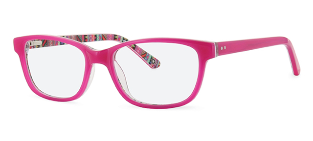Pediatric eyewear shop