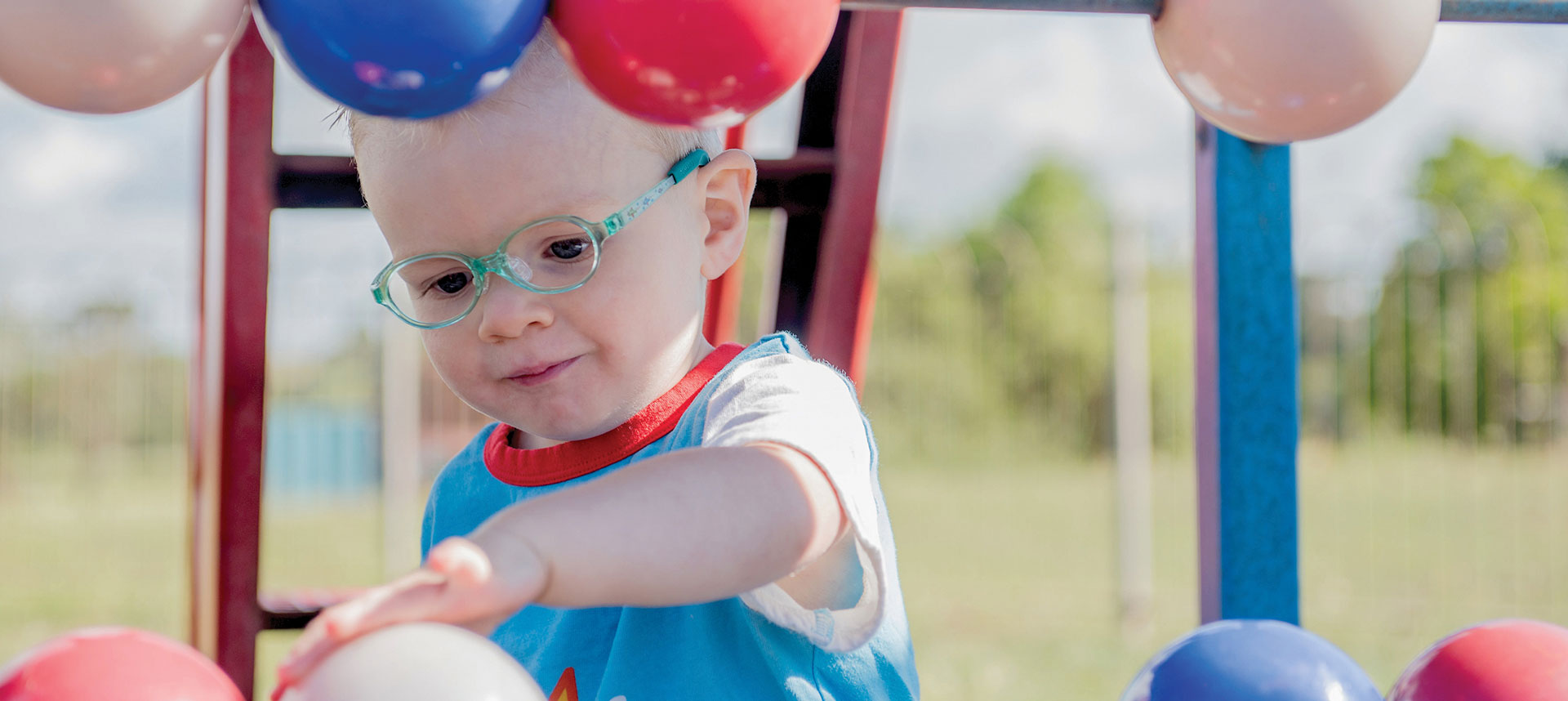 Childrens glasses lens and frames in Cambridge RYCO OPTICS